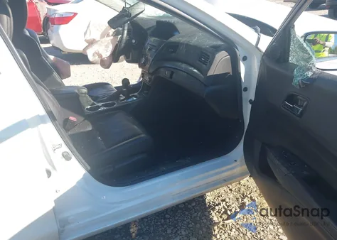 2015 Acura Ilx 2.0L from USA, damaged, VIN 19VDE1F55FE004503